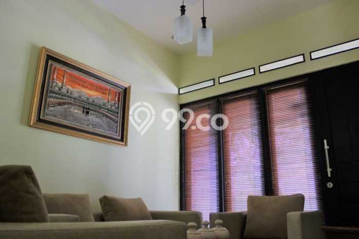 Rumah Modern 4 KT LT 144m2 di Bandung Timur Rumah Modern 4 KT LT 144m2 di Bandung Timur