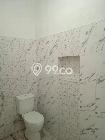 Rumah Modern Cantik 3 KT Bisa Langsung Pindah di Margahayu Rumah Modern Cantik 3 KT Bisa Langsung Pindah di Margahayu