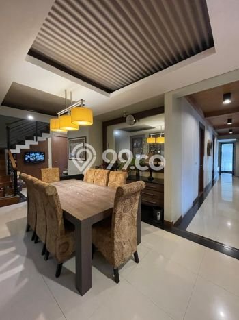 Rumah Luxury Modern Siap Huni di Bandung Barat Bandung Rumah Luxury Modern Siap Huni di Bandung Barat Bandung