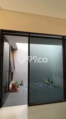 Rumah Luas Asri 2 KT Siap Pakai di Taman Kopo Indah Bandung Rumah Luas Asri 2 KT Siap Pakai di Taman Kopo Indah Bandung