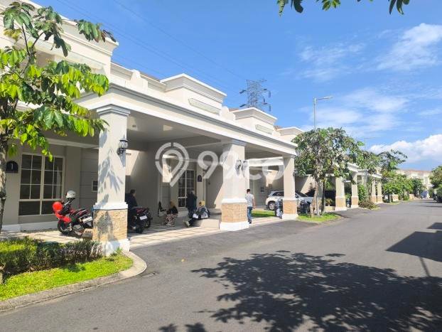 Hunian Mewah LB 156m2 Siap Huni Desain Elegan di Podomoro Park Bandung, Bandung Hunian Mewah LB 156m2 Siap Huni Desain Elegan di Podomoro Park Bandung, Bandung