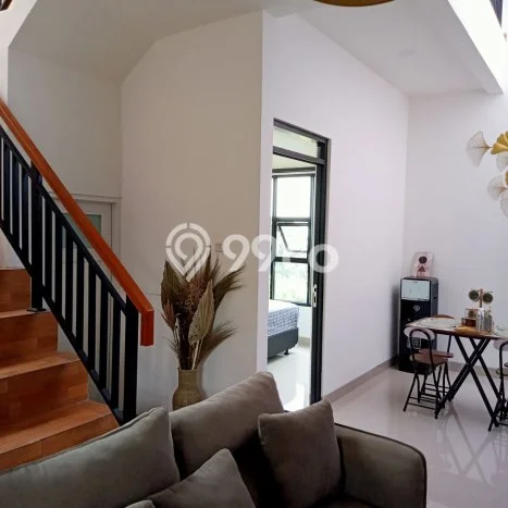 Jual Rumah Bagus Siap Huni LB 90m2 di Ngamprah, Bandung Barat Jual Rumah Bagus Siap Huni LB 90m2 di Ngamprah, Bandung Barat