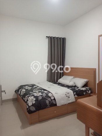 Hunian Cantik Modern Lb 57m2 di Ngamprah, Bandung Barat Hunian Cantik Modern Lb 57m2 di Ngamprah, Bandung Barat