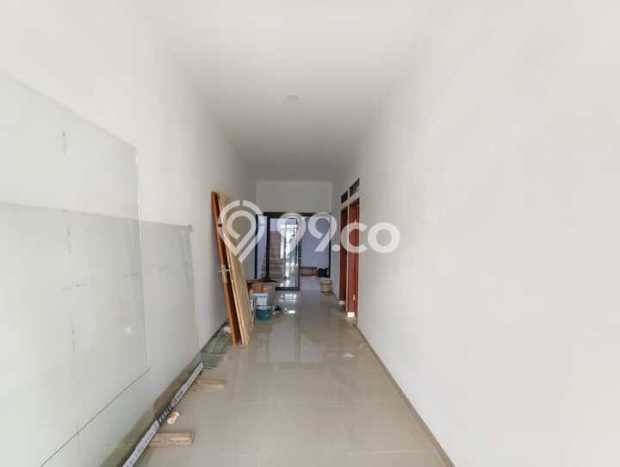 Rumah Strategis Modern Lb 60m2 di Arcamanik, Bandung Rumah Strategis Modern Lb 60m2 di Arcamanik, Bandung