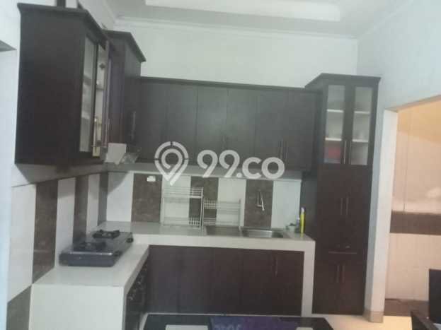 Hunian Mewah LB 250m2 Siap Pakai Desain Elegan di Bandung Kota, Bandung Hunian Mewah LB 250m2 Siap Pakai Desain Elegan di Bandung Kota, Bandung