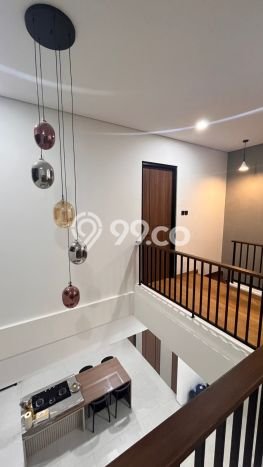 Jual Rumah Modern 3 KT di Kopo Permai, Bandung Jual Rumah Modern 3 KT di Kopo Permai, Bandung