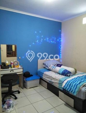 Rumah Modern 3 KT di Cisaranten Bandung Unfurnished Rumah Modern 3 KT di Cisaranten Bandung Unfurnished