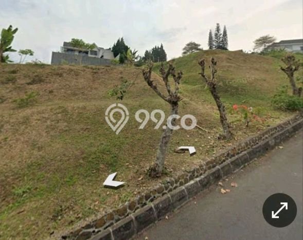 Tanah Dijual Lokasi Strategis di Bandung dengan Luas 1220m2 Tanah Dijual Lokasi Strategis di Bandung dengan Luas 1220m2