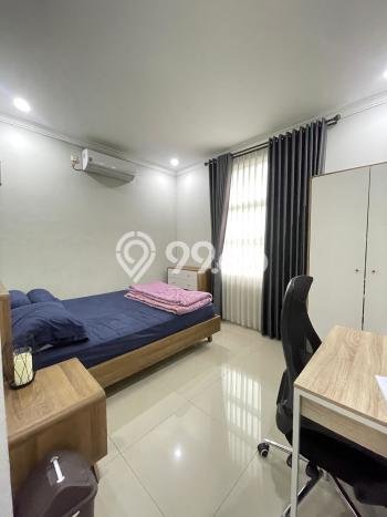 Rumah Luxury Modern Tanpa Renovasi di Kopo Bandung Rumah Luxury Modern Tanpa Renovasi di Kopo Bandung
