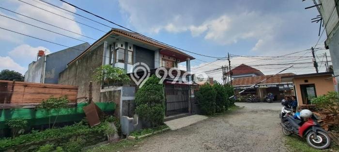 Rumah Mewah Siap Huni LT 281m2 di Batununggal, Bandung Rumah Mewah Siap Huni LT 281m2 di Batununggal, Bandung