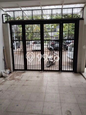 Rumah Minimalis 3 KT LT 93m2 di Buah Batu Rumah Minimalis 3 KT LT 93m2 di Buah Batu