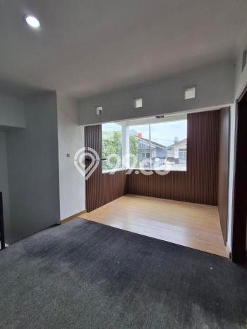 Hunian Cantik Modern Lb 120m2 di Bojongsoang, Bandung Hunian Cantik Modern Lb 120m2 di Bojongsoang, Bandung