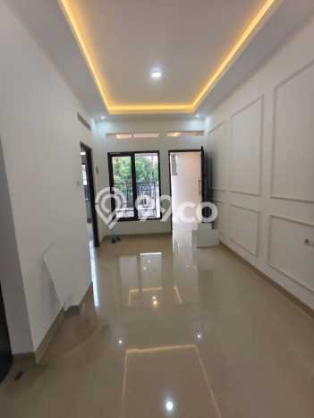Rumah Minimalis 3 Kamar LT 70m2 di Turangga Rumah Minimalis 3 Kamar LT 70m2 di Turangga