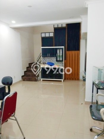 Rumah Minimalis 3 KT LT 93m2 di Buah Batu Rumah Minimalis 3 KT LT 93m2 di Buah Batu