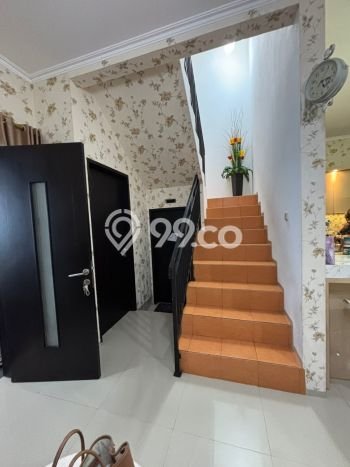 Jual Rumah Eksklusif 4 KT di Bandung Barat, Bandung Jual Rumah Eksklusif 4 KT di Bandung Barat, Bandung