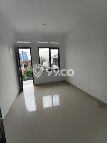 Rumah Minimalis 3 Kamar LT 70m2 di Turangga Rumah Minimalis 3 Kamar LT 70m2 di Turangga