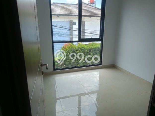 Dijual Rumah Modern 3 KT di Bandung Kota, Bandung Dijual Rumah Modern 3 KT di Bandung Kota, Bandung