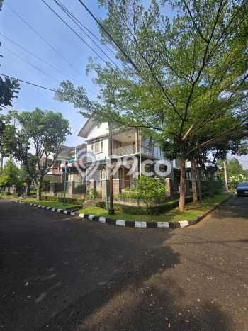 Jual Rumah Luas Elegan Dengan View Eksklusif di Bandung Timur, Bandung Jual Rumah Luas Elegan Dengan View Eksklusif di Bandung Timur, Bandung