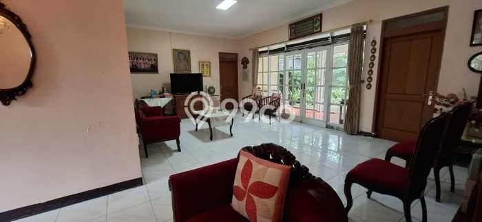 Rumah Luxury Modern Siap Huni di Turangga Bandung Rumah Luxury Modern Siap Huni di Turangga Bandung