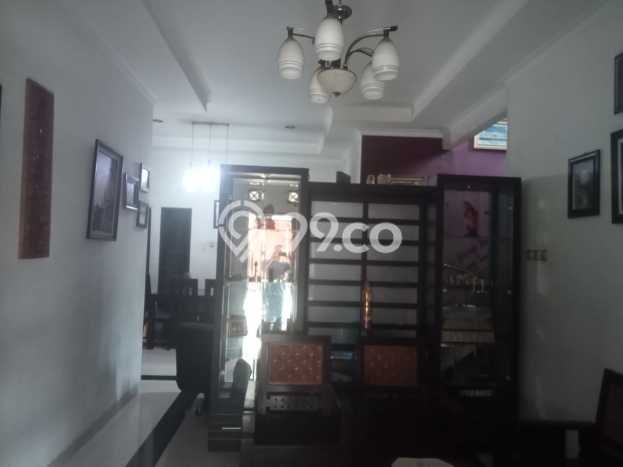 Hunian Mewah LB 250m2 Siap Pakai Desain Elegan di Bandung Kota, Bandung Hunian Mewah LB 250m2 Siap Pakai Desain Elegan di Bandung Kota, Bandung
