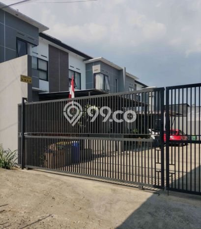 Jual Rumah Eksklusif 4 KT di Bandung Barat, Bandung Jual Rumah Eksklusif 4 KT di Bandung Barat, Bandung