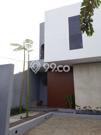 Rumah Luas Asri 4 KT Siap Huni di Bandung Kota Bandung Rumah Luas Asri 4 KT Siap Huni di Bandung Kota Bandung