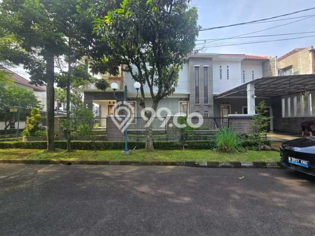 Jual Rumah Luas Elegan Dengan View Eksklusif di Bandung Timur, Bandung Jual Rumah Luas Elegan Dengan View Eksklusif di Bandung Timur, Bandung