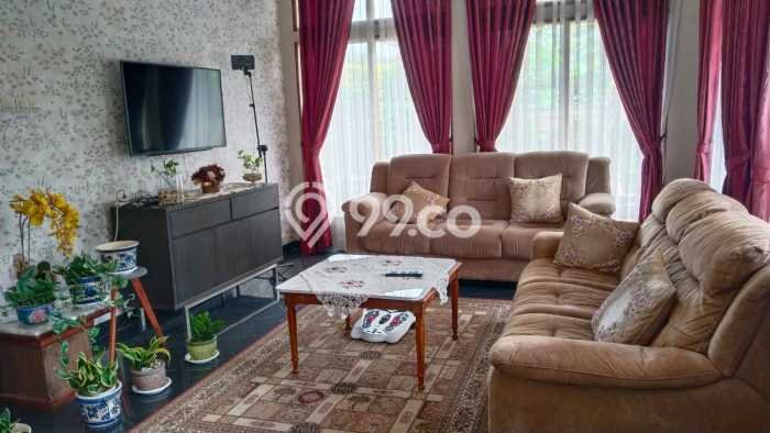Rumah Elit Modern Siap Huni di Ciumbuleuit Bandung Rumah Elit Modern Siap Huni di Ciumbuleuit Bandung