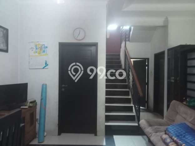 Hunian Mewah LB 250m2 Siap Pakai Desain Elegan di Bandung Kota, Bandung Hunian Mewah LB 250m2 Siap Pakai Desain Elegan di Bandung Kota, Bandung