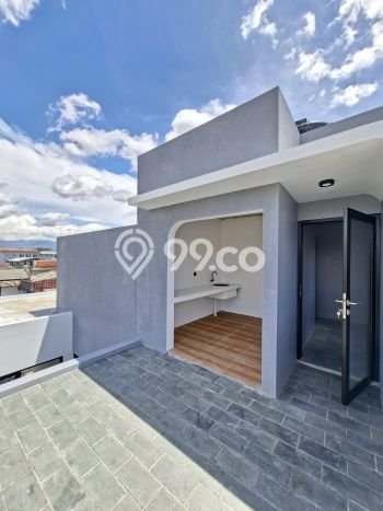 Hunian Nyaman Asri 4 KT Siap Huni di Turangga Bandung Hunian Nyaman Asri 4 KT Siap Huni di Turangga Bandung