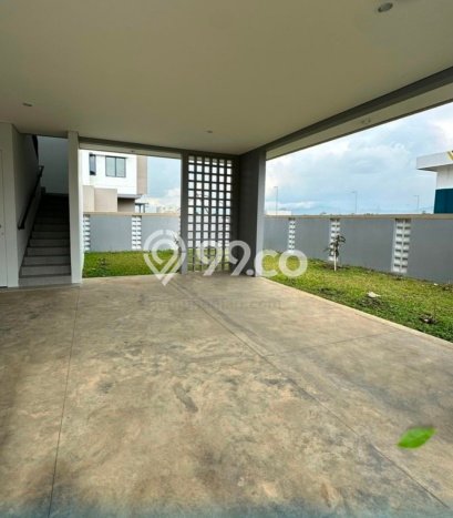 Rumah Elit Modern Tanpa Renovasi di Podomoro Park Bandung Bandung Rumah Elit Modern Tanpa Renovasi di Podomoro Park Bandung Bandung