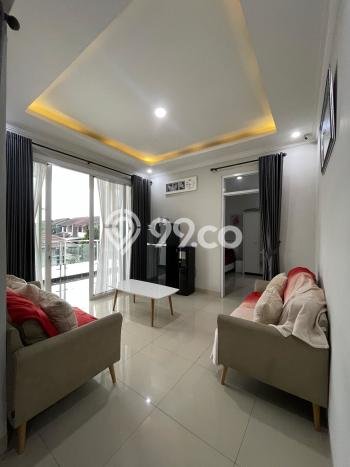 Rumah Luxury Modern Tanpa Renovasi di Kopo Bandung Rumah Luxury Modern Tanpa Renovasi di Kopo Bandung