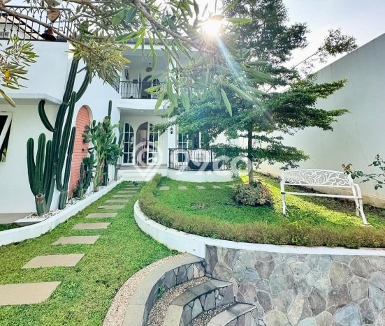 Hunian Eksklusif Dijual LT 650m2 di Parongpong, Bandung Barat Hunian Eksklusif Dijual LT 650m2 di Parongpong, Bandung Barat