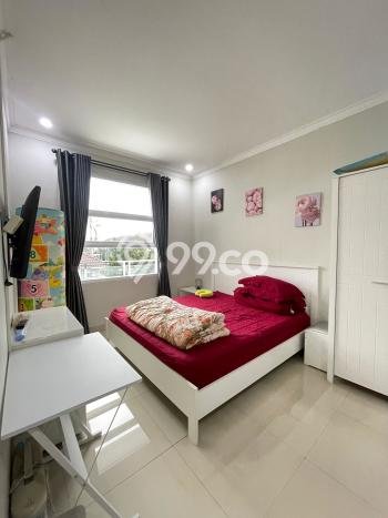 Rumah Luxury Modern Tanpa Renovasi di Kopo Bandung Rumah Luxury Modern Tanpa Renovasi di Kopo Bandung