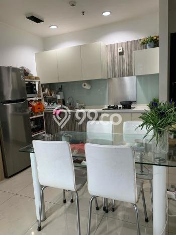 Apartemen Terawat Dijual di Jakarta Utara Spesifikasi 3 KT, 2 KM Apartemen Terawat Dijual di Jakarta Utara Spesifikasi 3 KT, 2 KM