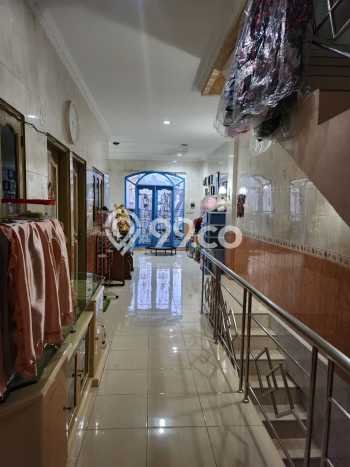 Rumah Luxury Modern Siap Huni di Angke Jakarta Barat Rumah Luxury Modern Siap Huni di Angke Jakarta Barat