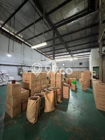 Gudang Usaha Dijual di Benda Tangerang LT 1933m2 & LB 1500m2 Gudang Usaha Dijual di Benda Tangerang LT 1933m2 & LB 1500m2