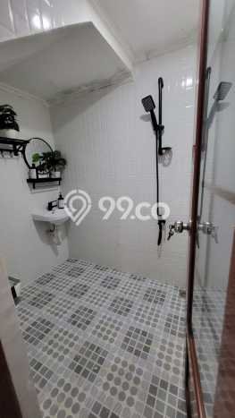 Hunian Cantik Modern Lb 136m2 di Tangerang, Tangerang Hunian Cantik Modern Lb 136m2 di Tangerang, Tangerang