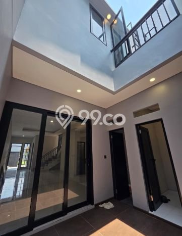 Hunian Nyaman Asri 5 KT Siap Pakai di Kav DKI Jakarta Barat Hunian Nyaman Asri 5 KT Siap Pakai di Kav DKI Jakarta Barat