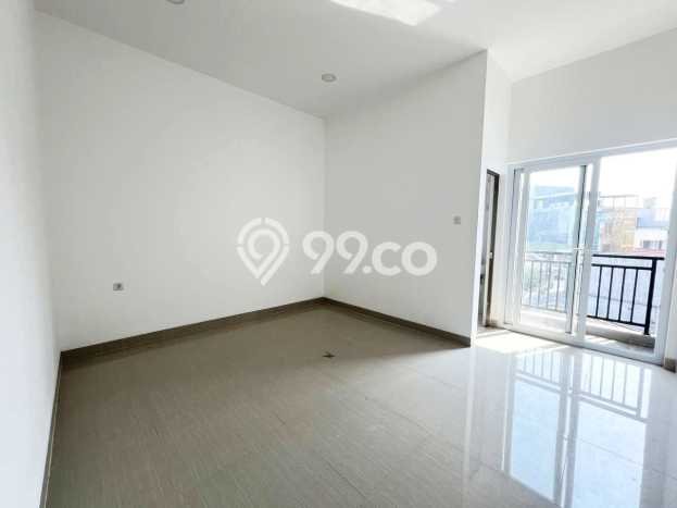 Rumah Nyaman 3 KT LB 120m2 Kondisi Bagus di Muara Karang Rumah Nyaman 3 KT LB 120m2 Kondisi Bagus di Muara Karang