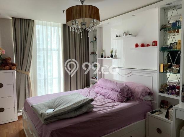 Siap Huni Apartemen di Jakarta Utara 2 Kamar & 2 Kamar Mandi, Luas 63m2 Siap Huni Apartemen di Jakarta Utara 2 Kamar & 2 Kamar Mandi, Luas 63m2