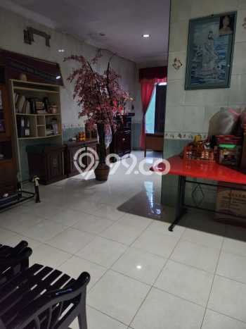 Rumah Luxury Modern Siap Huni di Angke Jakarta Barat Rumah Luxury Modern Siap Huni di Angke Jakarta Barat