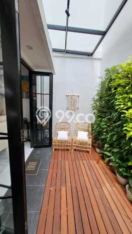 Hunian Cantik Modern Lb 136m2 di Tangerang, Tangerang Hunian Cantik Modern Lb 136m2 di Tangerang, Tangerang