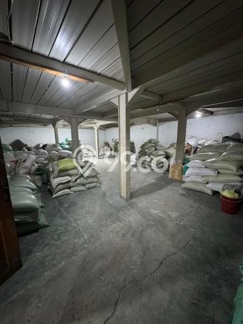Gudang Usaha Dijual di Benda Tangerang LT 1933m2 & LB 1500m2 Gudang Usaha Dijual di Benda Tangerang LT 1933m2 & LB 1500m2