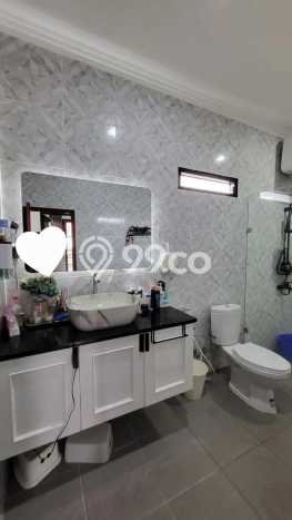 Hunian Cantik Modern Lb 136m2 di Tangerang, Tangerang Hunian Cantik Modern Lb 136m2 di Tangerang, Tangerang