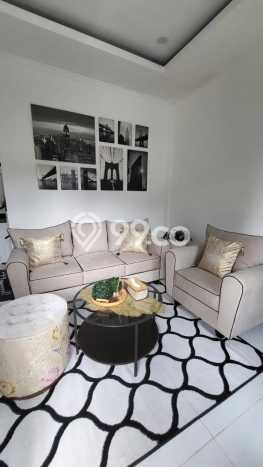 Hunian Cantik Modern Lb 136m2 di Tangerang, Tangerang Hunian Cantik Modern Lb 136m2 di Tangerang, Tangerang