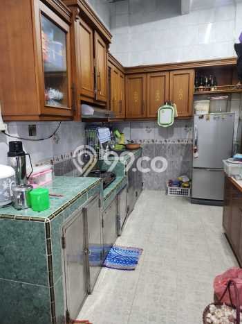 Rumah Luxury Modern Siap Huni di Angke Jakarta Barat Rumah Luxury Modern Siap Huni di Angke Jakarta Barat