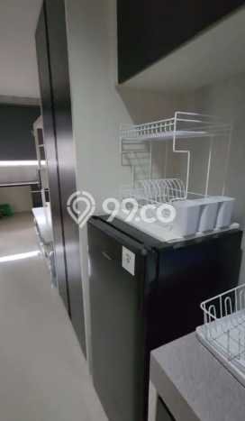 Apartemen Murah dengan 0 BR & 1 KM di Tangerang Tangerang Apartemen Murah dengan 0 BR & 1 KM di Tangerang Tangerang
