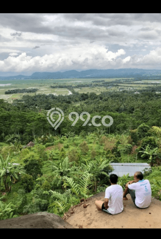 Tanah Kavling di Ambarawa Dijual dengan Luas 40000m2 Tanah Kavling di Ambarawa Dijual dengan Luas 40000m2