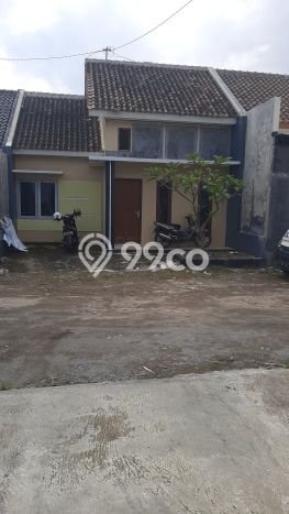 Rumah Budget Favorit Dijual Area Baki LT 90m2 Rumah Budget Favorit Dijual Area Baki LT 90m2